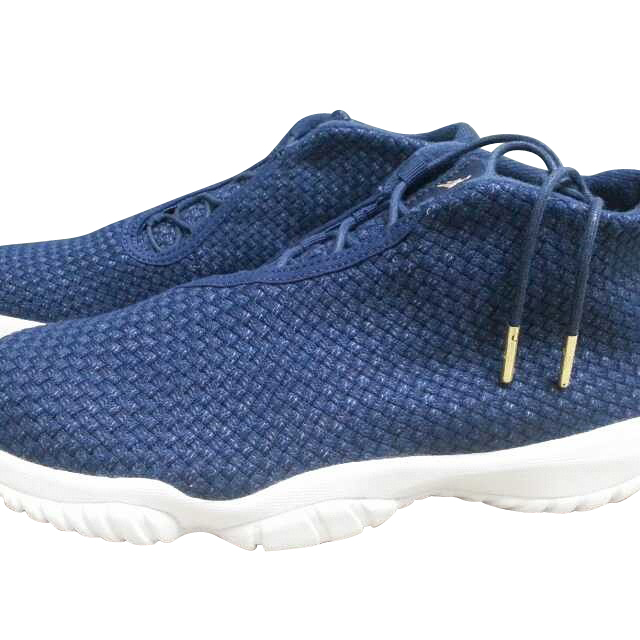 Air Jordan Future - Midnight Navy