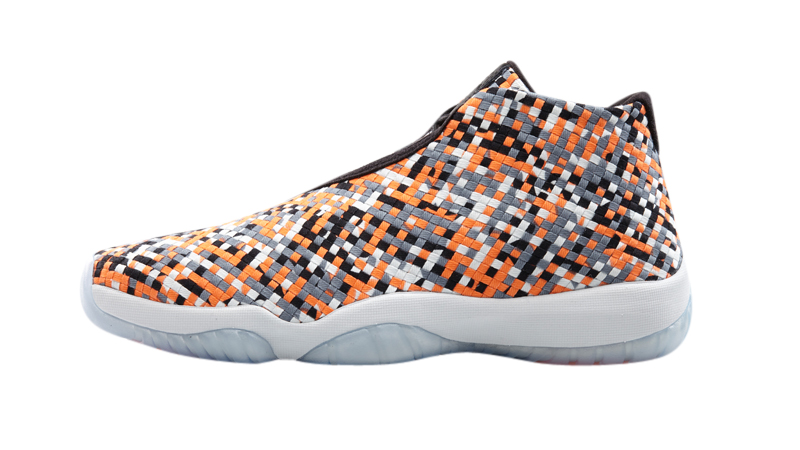 Air Jordan Future - Multicolor