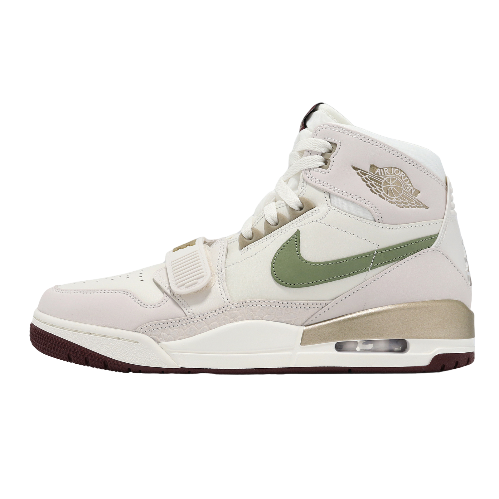 Air Jordan Legacy 312 Light Khaki / Medium Olive