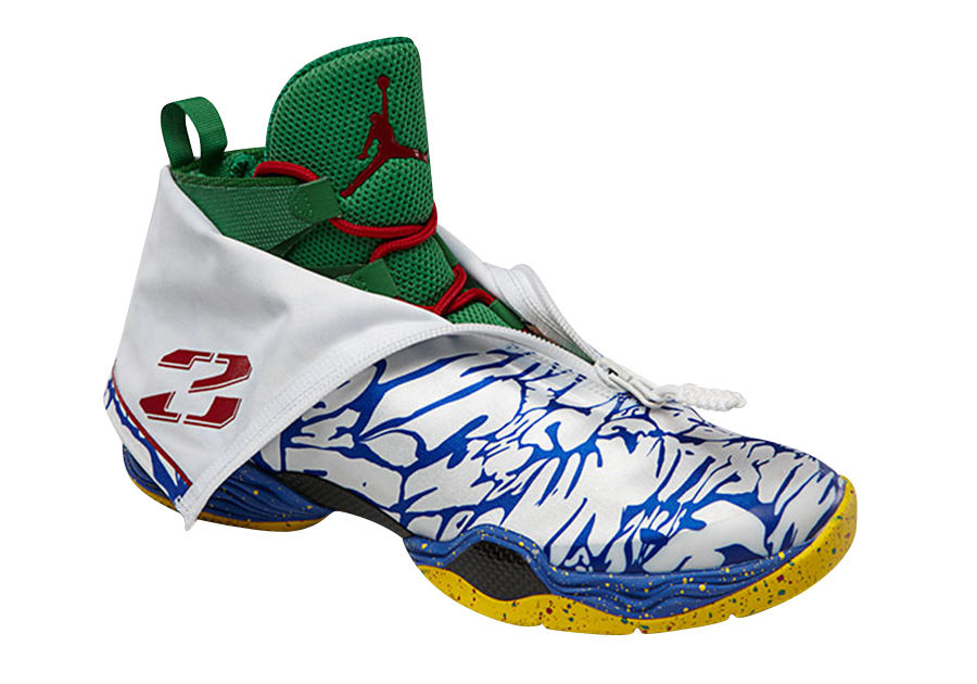 Air Jordan XX8 - Do The Right Thing