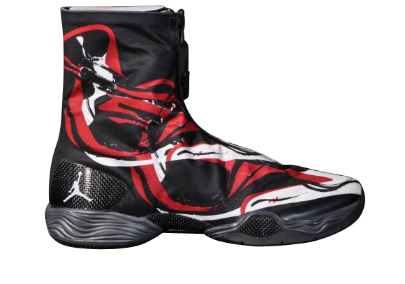 Air Jordan XX8 Oak Hill