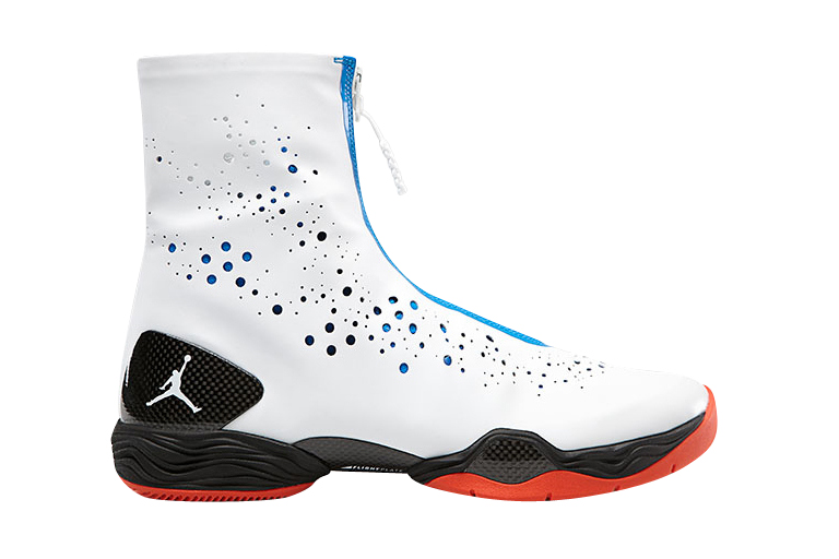 Air Jordan XX8 - OKC Home