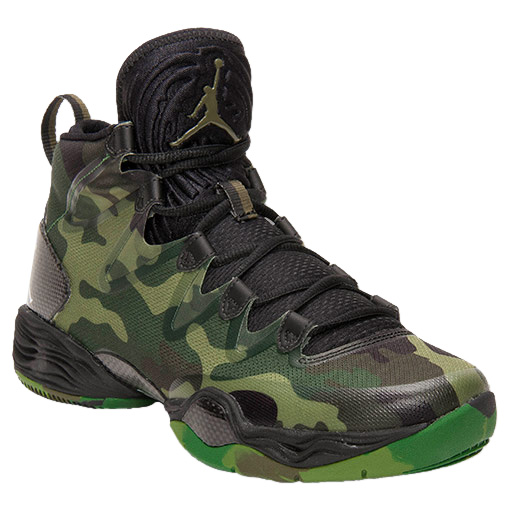 Air Jordan XX8 SE - Camo