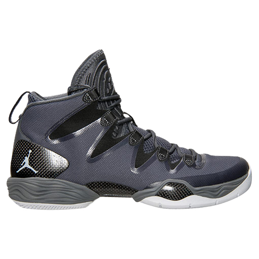 Air Jordan XX8 SE - Dark Grey