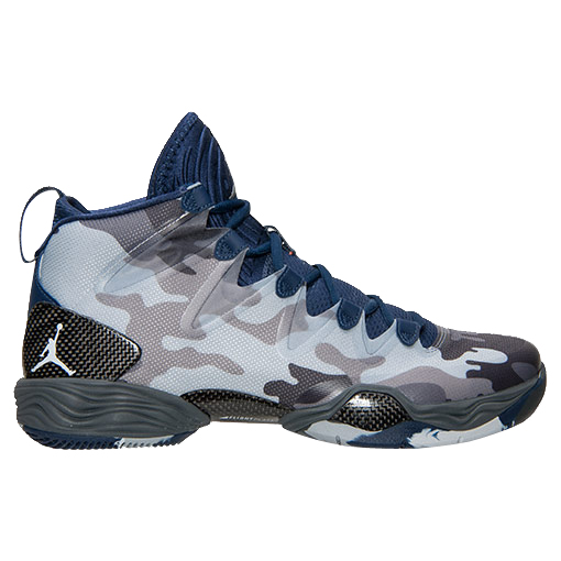 Air Jordan XX8 SE Georgetown Camo Oct 2013 616345007 KicksOnFire