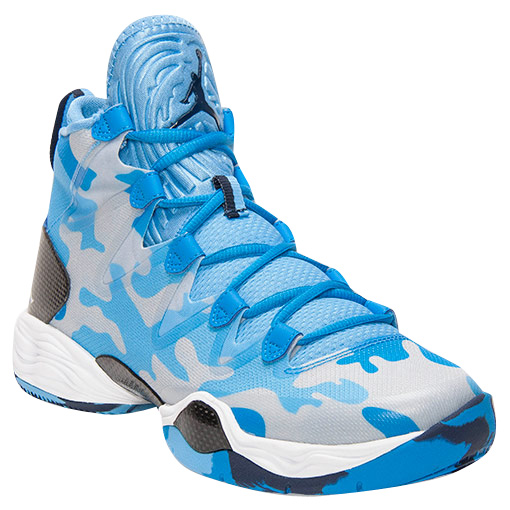 Air Jordan XX8 SE - UNC Camo