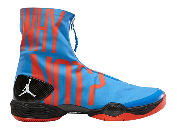 Air Jordan XX8 - Why Not