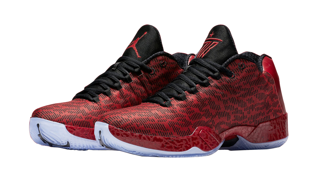 Air Jordan XX9 Low - Jimmy Butler PE