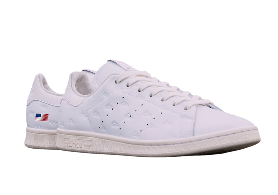 ALIFE x Starcow x adidas Consortium Stan Smith