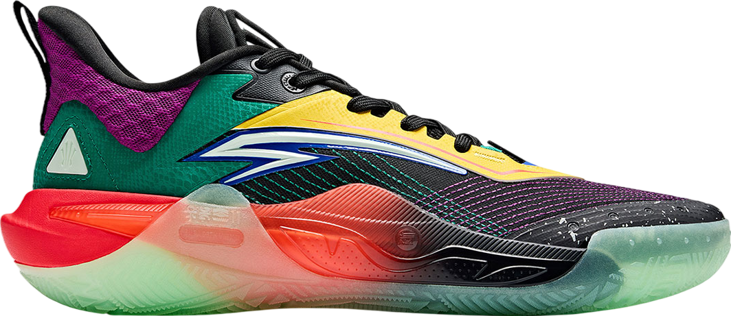 Anta Kai 1 Speed Electric Horizon - Mar 2025 - 8125B1128S-1