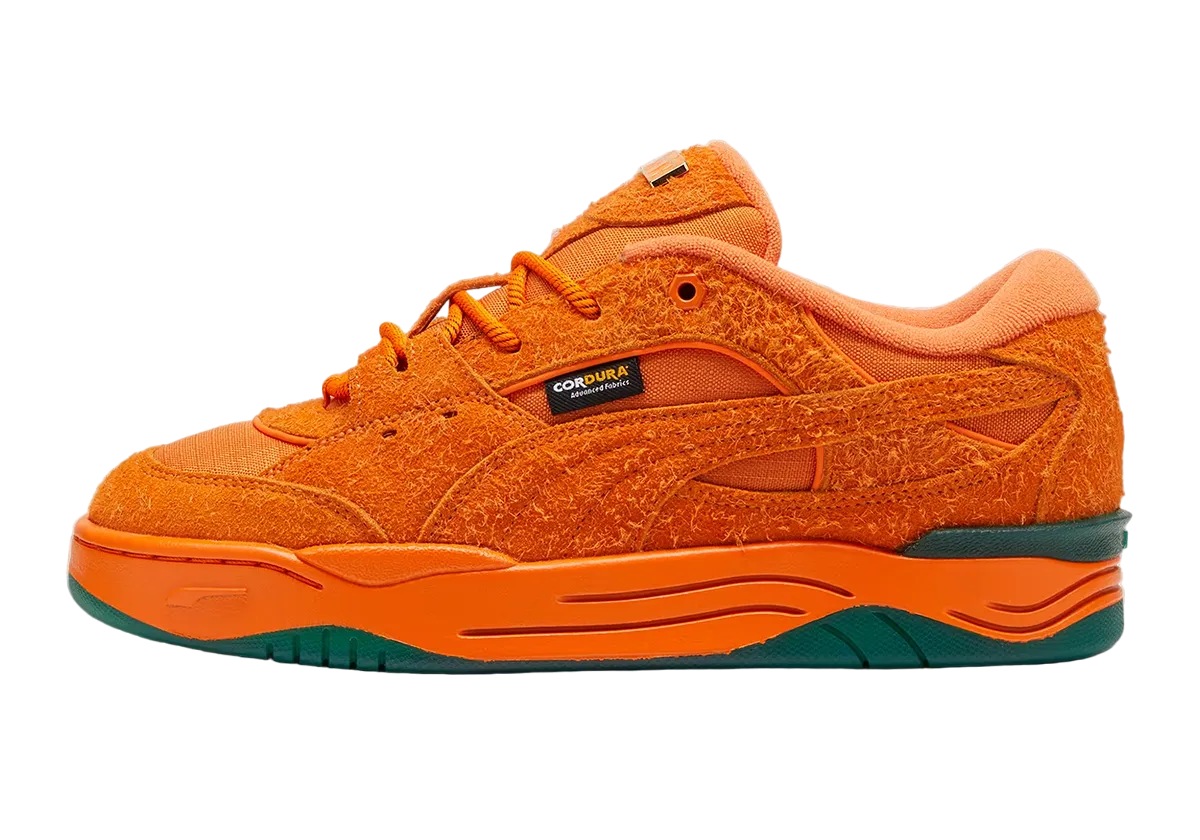 Anwar Carrots x Puma 180 Orange