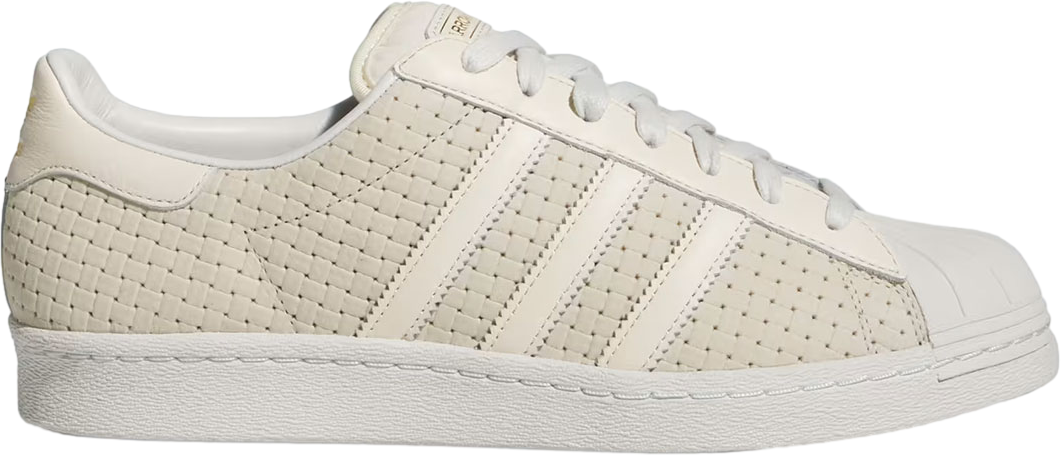 ★Adidas x Avavav★(W) Superstar★Crystal White adidas by Avavav SUPERSTAR CRYSTAL WHITE/SUPPLIER COLOR/EAZY