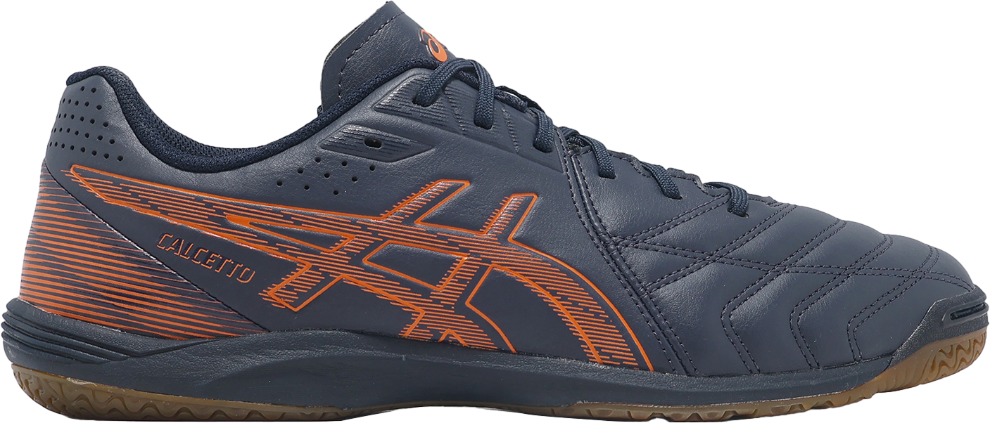 asics CALCETTO WD 9 WIDE フットサルシューズ ユニセックス フットサルシューズ CALCETTO WD 9 WIDE（White