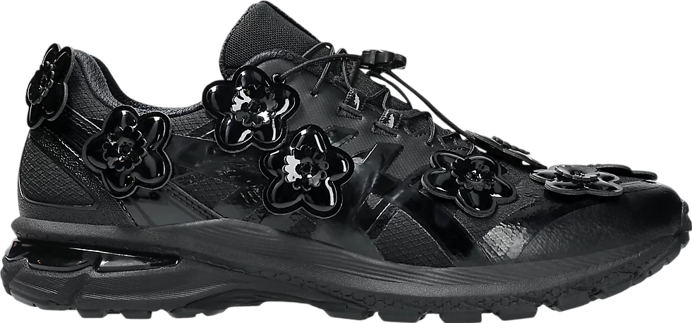Cecilie Bahnsen x asics★Gel Terrain ゲルテレイン Red送関込 CECILIE BAHNSEN x ASICS GEL TERRAIN | RED
