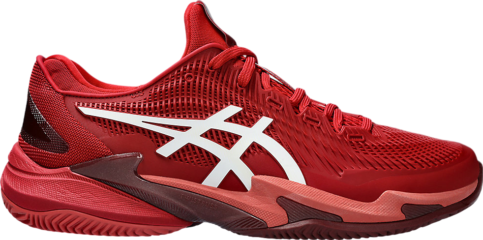 asics COURT FF 3 NOVAK 26cm テニスシューズ COURT FF 3 NOVAK Tennis Shoes US - Asics