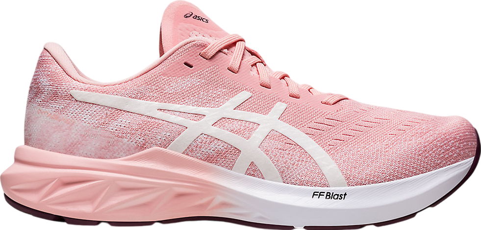 Asics Dynablast 3 WMNS Frosted Rose / White