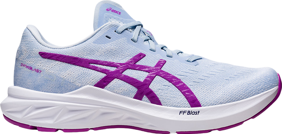 Asics Dynablast 3 WMNS Soft Sky / Orchid