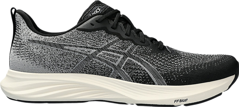 Asics Dynablast 4 Black / White