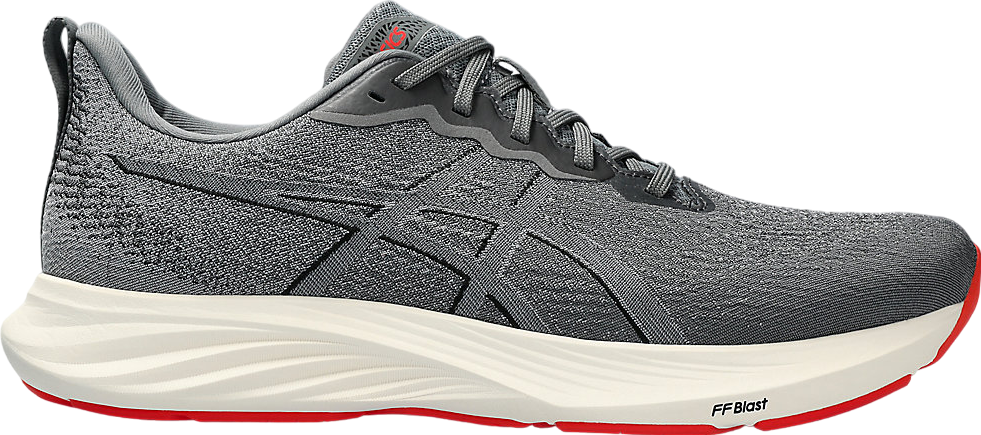 Asics Dynablast 4 Steel Grey / Sheet Rock