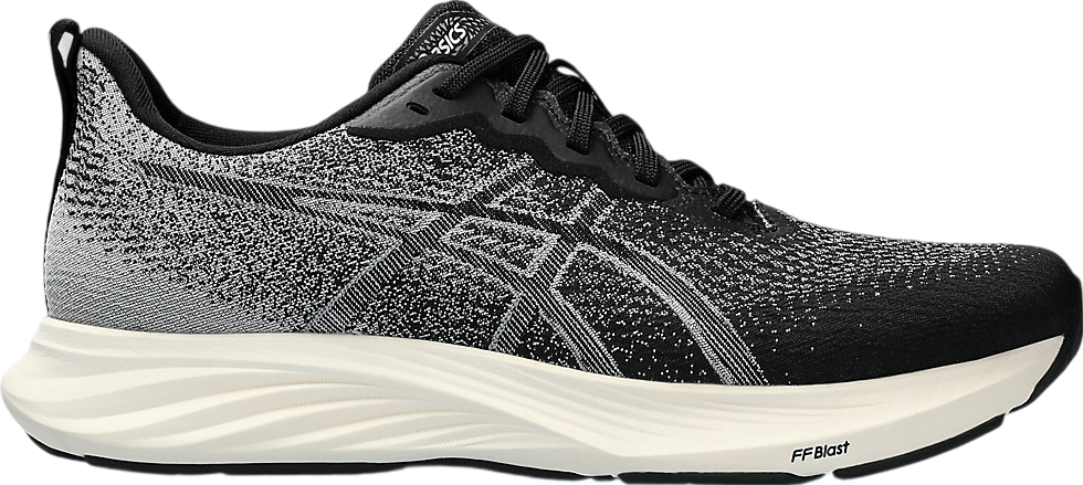 Asics Dynablast 4 WMNS Black / White