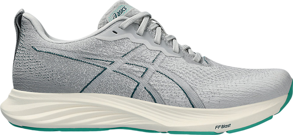 Asics Dynablast 4 WMNS Concrete / Sheet Rock