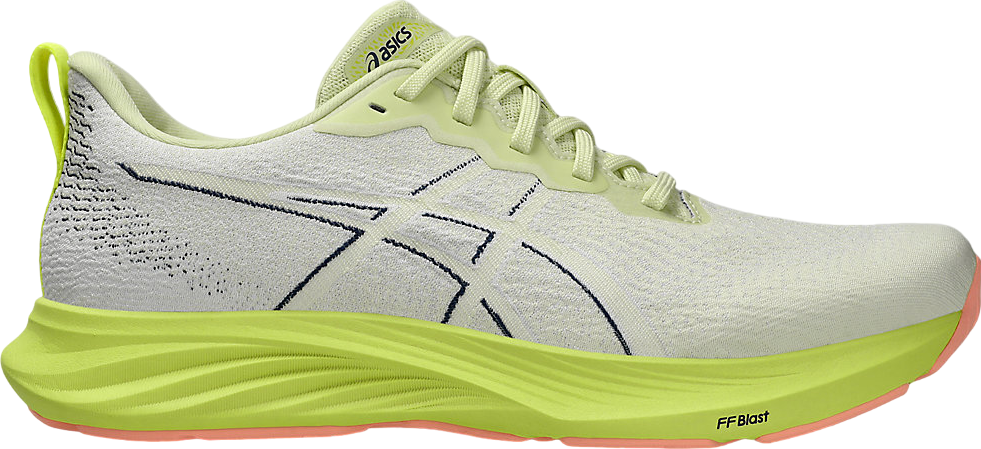 Asics Dynablast 4 WMNS Cool Matcha / White