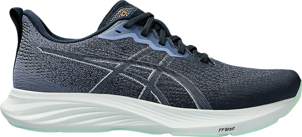 Asics Dynablast 4 WMNS French Blue / Denim Blue