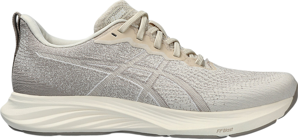 Asics Dynablast 4 WMNS Oatmeal / Moonrock