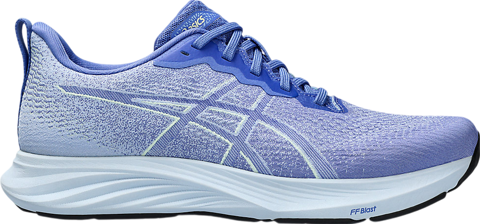 Asics Dynablast 4 WMNS Sapphire / Light Sapphire