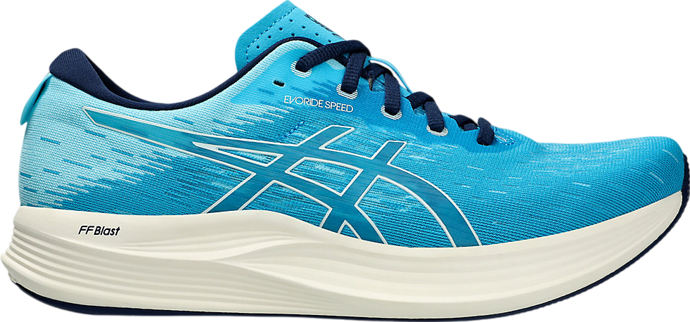 Asics Evoride Speed 2 Digital Aqua / Soothing Sea