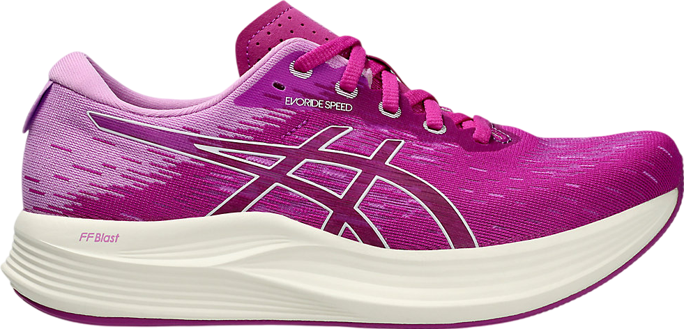 Asics Evoride Speed 2 WMNS Bold Magenta / Pale Pink