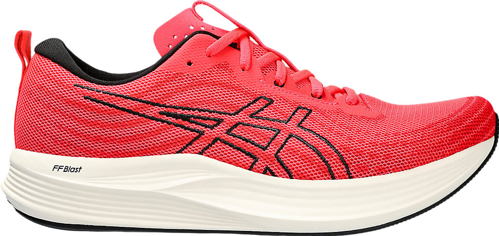 Asics Evoride Speed Diva Pink / Black