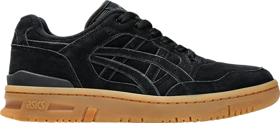 国内配送 asics EX89 BLACK /BLACK Asics x Needles EX89 (Black) – CNCPTS