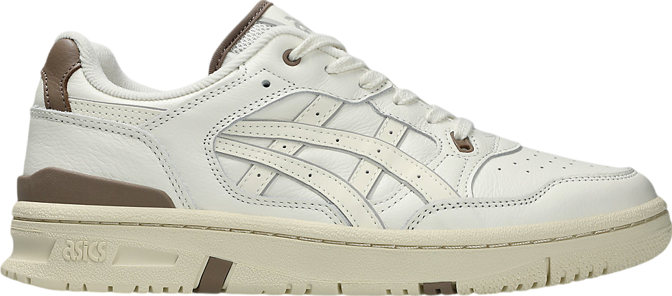 Asics Ex89 White / Ivy - Jan 2024 - 1203A377-101 Asics Ex89 White / Ivy - Jan 2024 - 1203A377-101