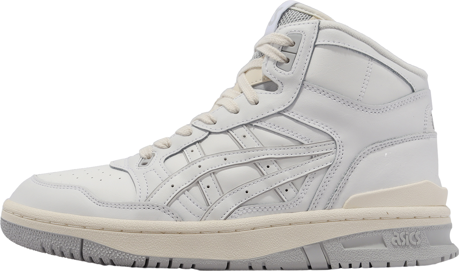 アロー ダイナミック / ホワイト Asics EX89 MT White - Sep 2023 - 1203A296100 - KicksOnFire.com