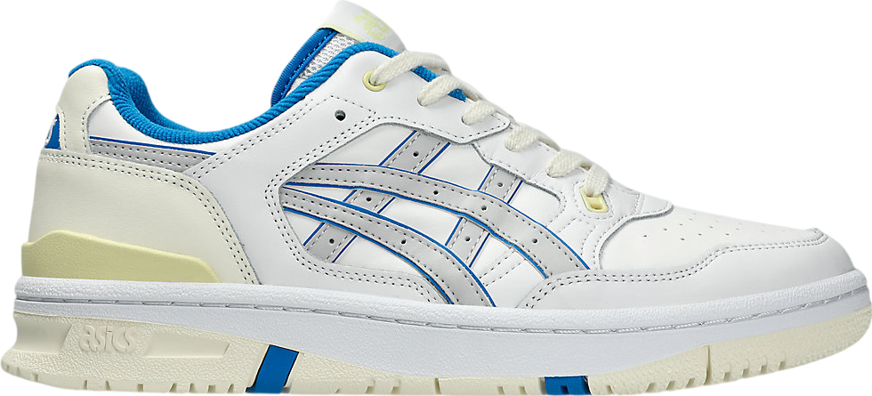 Asics Ex89 White / Concrete