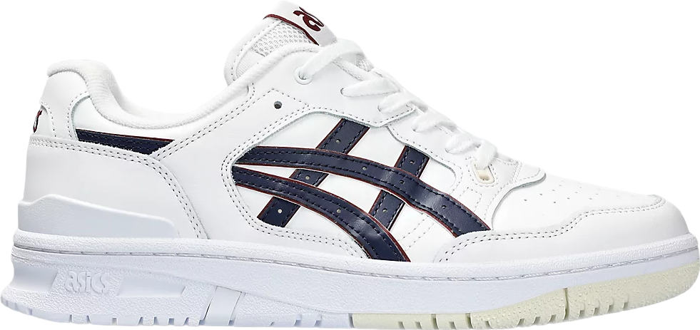 Asics Ex89 White / Midnight