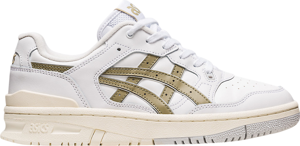 Asics Ex89 Cream / White Sage - Sep 2024 - 1203A384-103