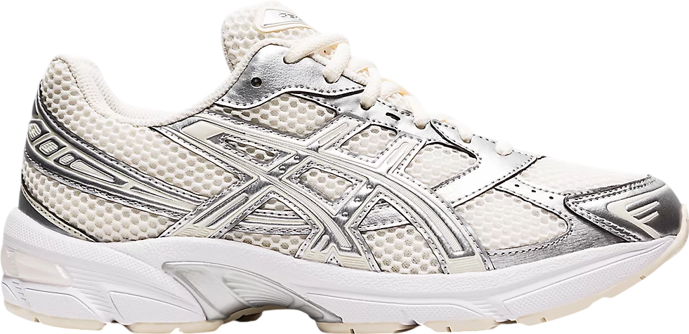 亜門ページ Asics Gel-1130 Cream / Pure Silver - Feb 2025 - 1202A164-107