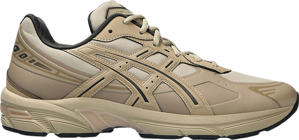 Asics Gel-1130 Earthenware Wood Crepe / Graphite Grey - Sep
