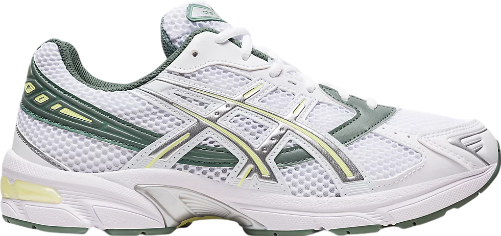 Asics Gel-1130 Cream / Ironclad - Sep 2024 - 1201A256-115