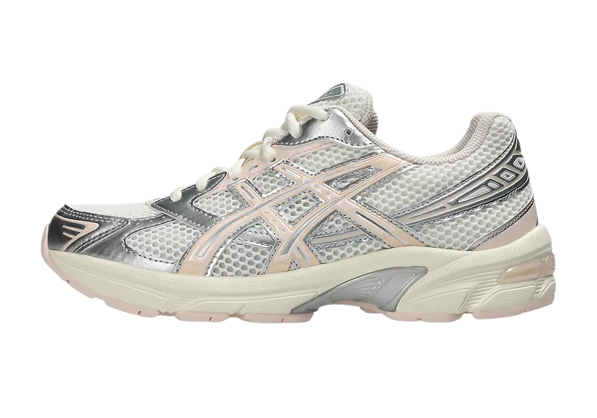 ASICS GEL-1130 WMNS Silver Pink