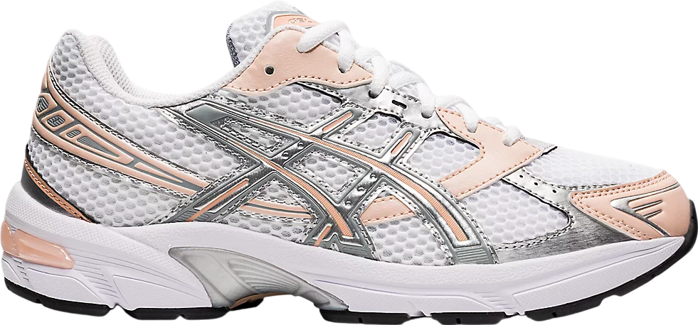 Asics Gel-1130 WMNS White / Pure Silver - Sep 2024