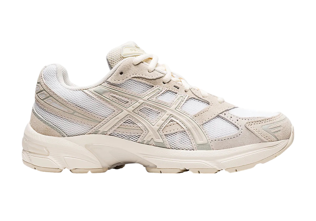 Asics Gel-1130 WMNS Fawn / Oatmeal - Sep 2024 - 1202A163-700