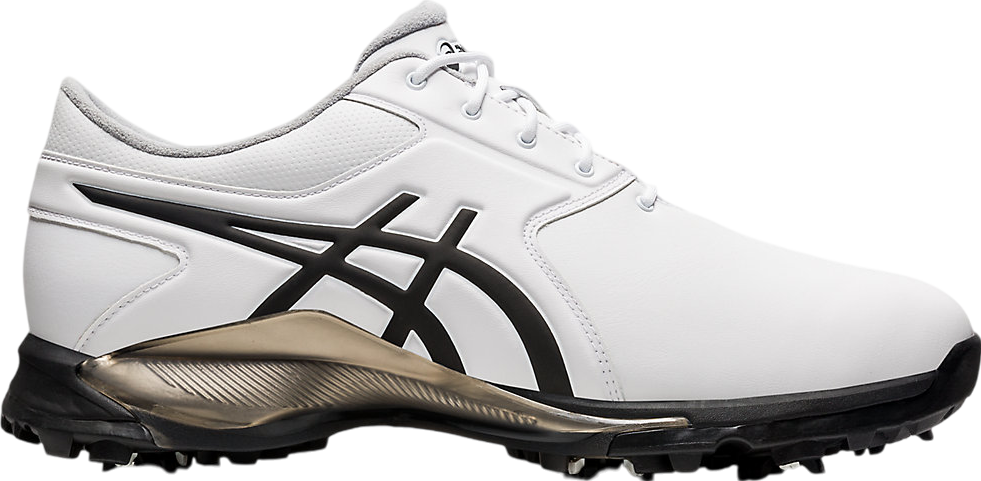 ★asics★ Gel Ace Pro M Black Pure Silver 1111A220-001 GEL-ACE PRO M | BLACK/PURE SILVER | メンズ ゴルフ シューズ