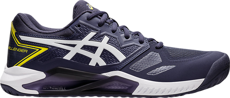 Asics Gel-Challenger 13 Indigo Fog / White