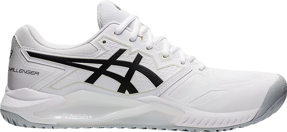 Asics Gel-Challenger 13 White / Black