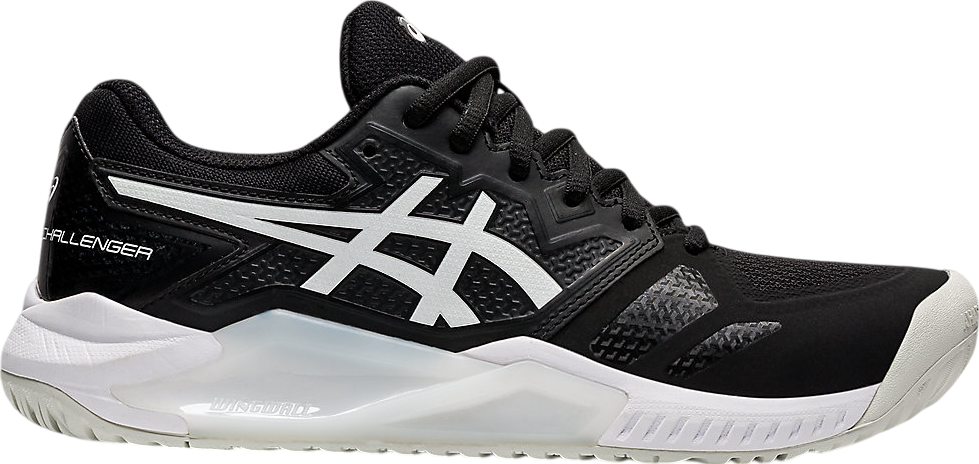 Asics Gel-Challenger 13 WMNS Black / White