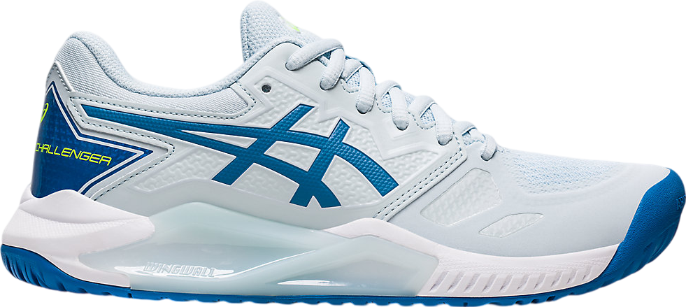 Asics Gel-Challenger 13 WMNS Sky / Reborn Blue