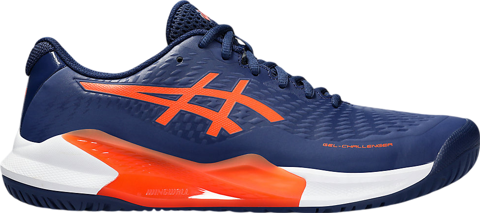 Asics Gel-Challenger 14 Blue Expanse / Koi